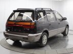Thumbnail Photo 6 for 1994 Mitsubishi Chariot